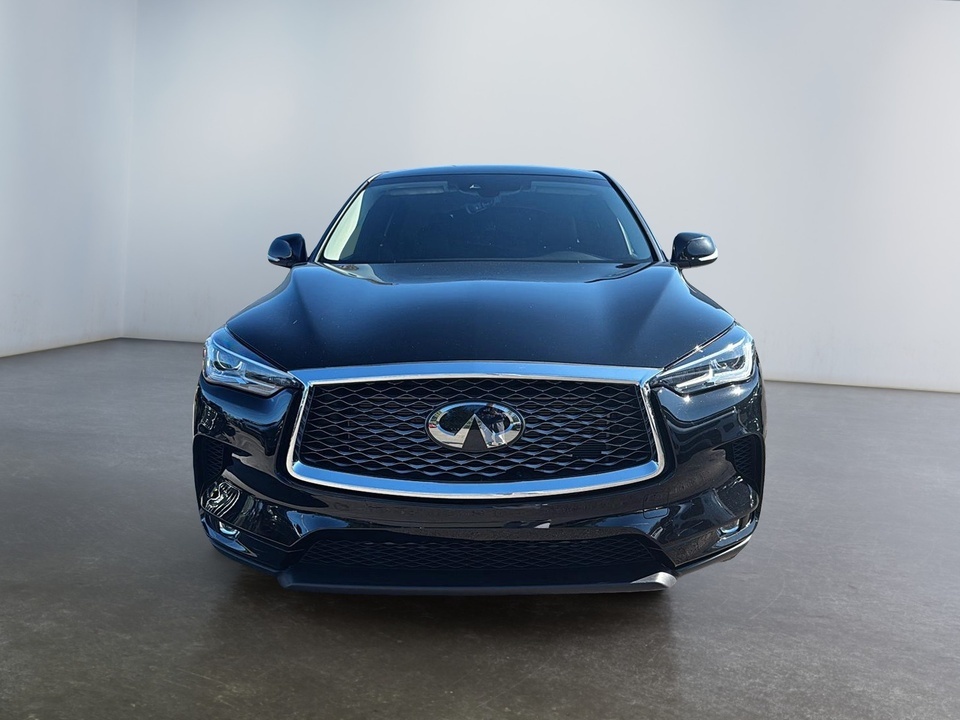 Infiniti QX50 2023