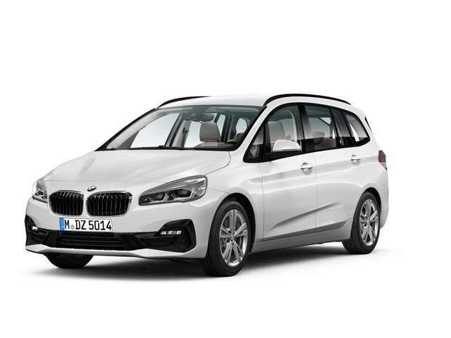 BMW 218 GRAN TOURER 2021