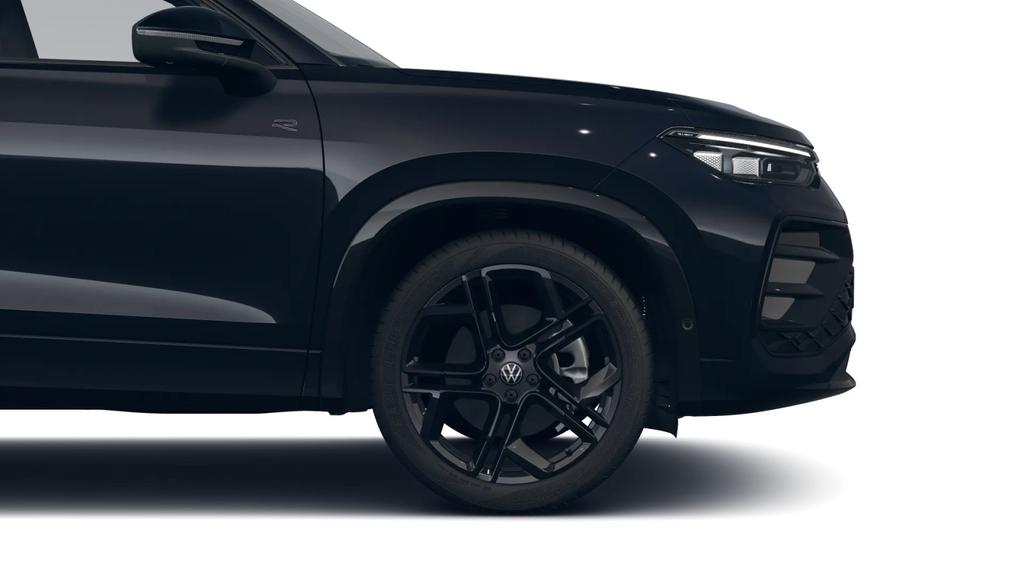 Volkswagen Tayron 2026