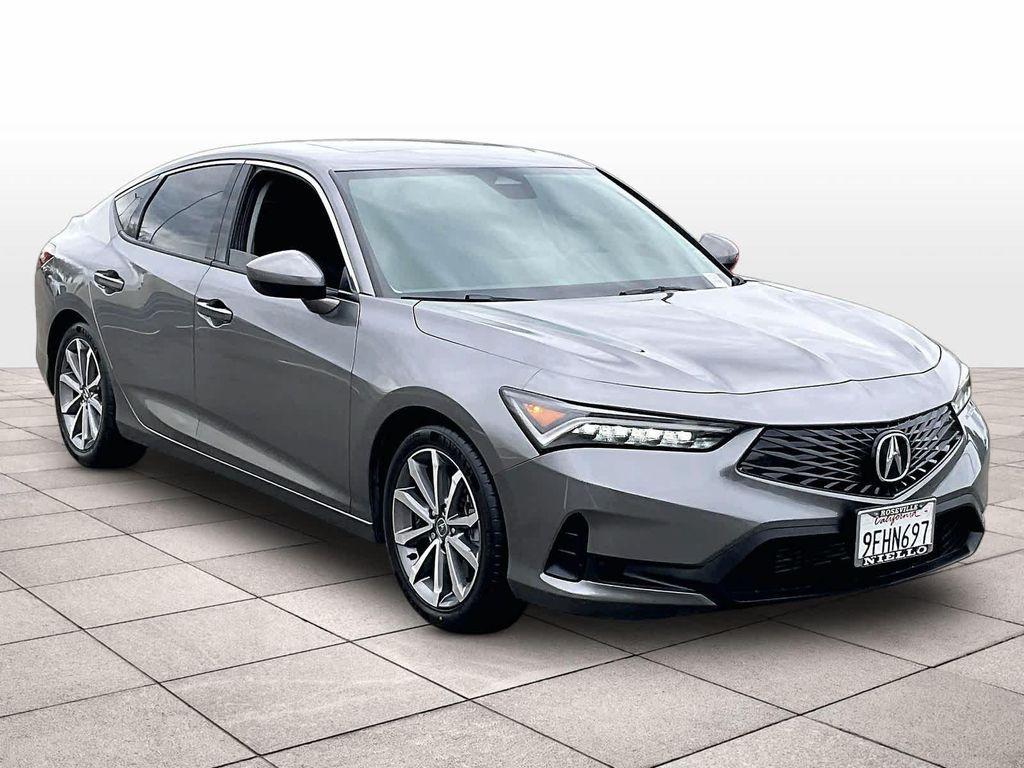 Acura Integra 2023