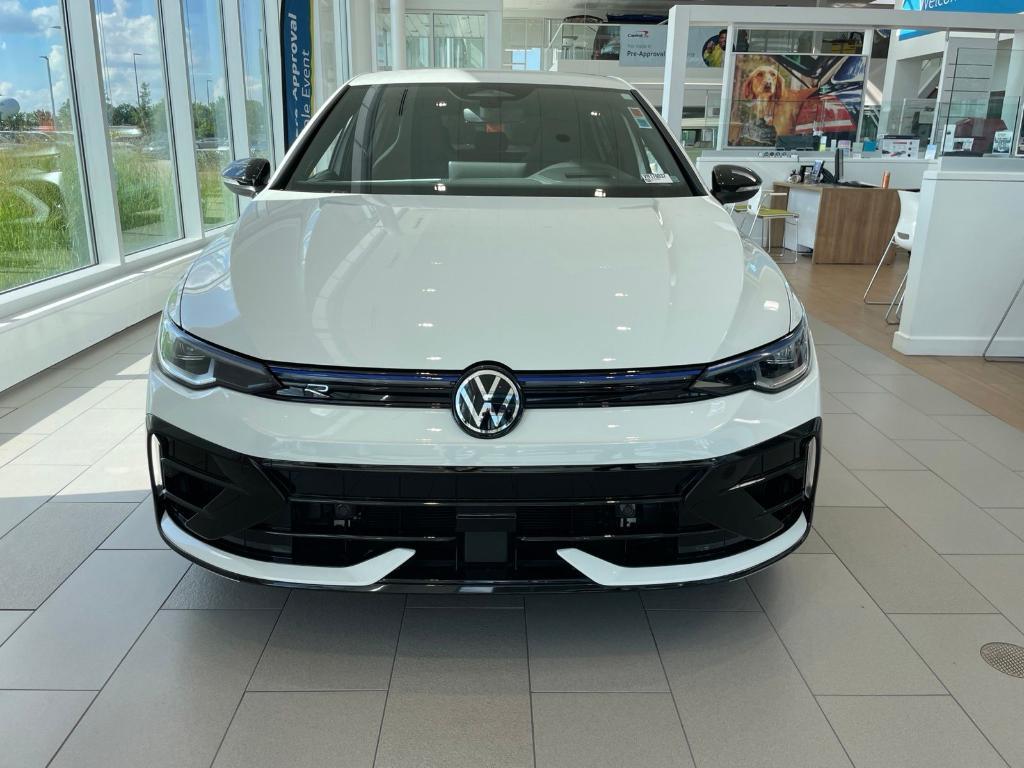 Volkswagen Golf R 2026