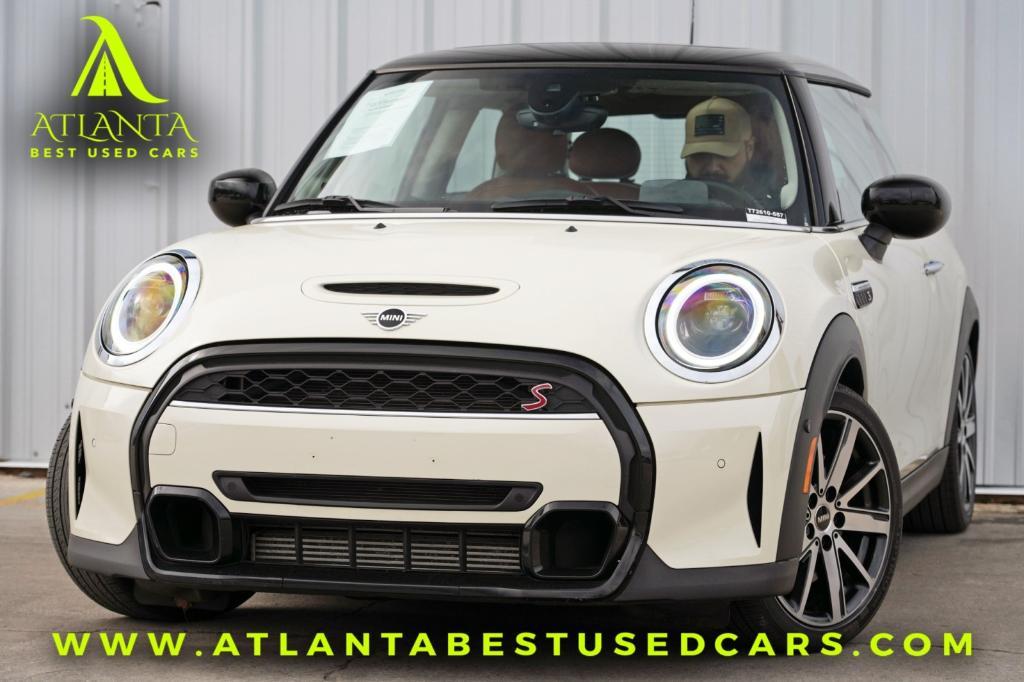 Mini Hardtop 2023
