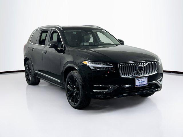 Volvo XC90 2023