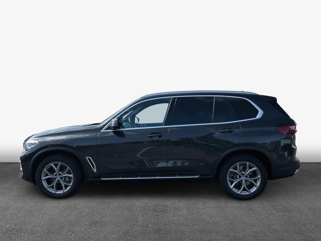 BMW X5 2020