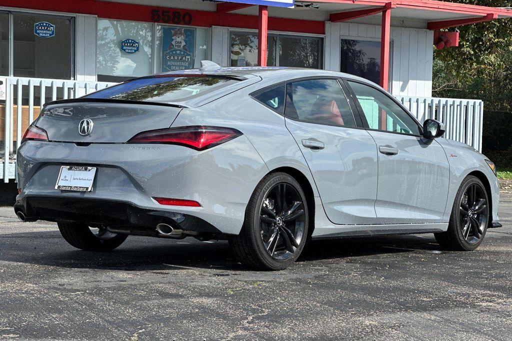 Acura Integra 2026
