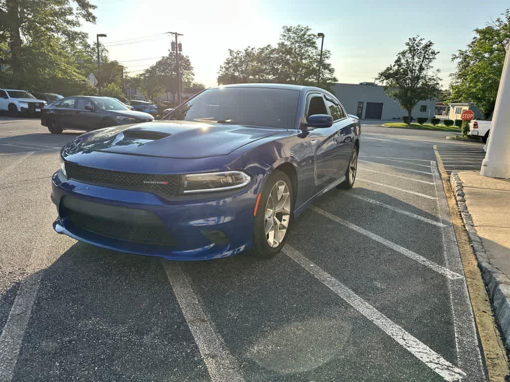 Dodge Charger 2022