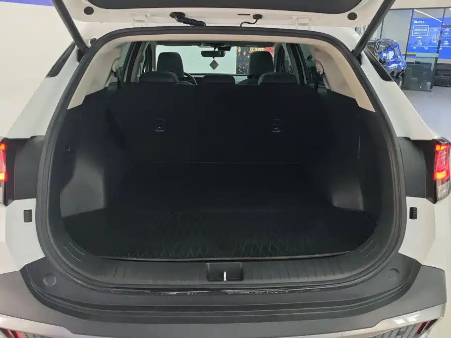 Kia Sportage 2024