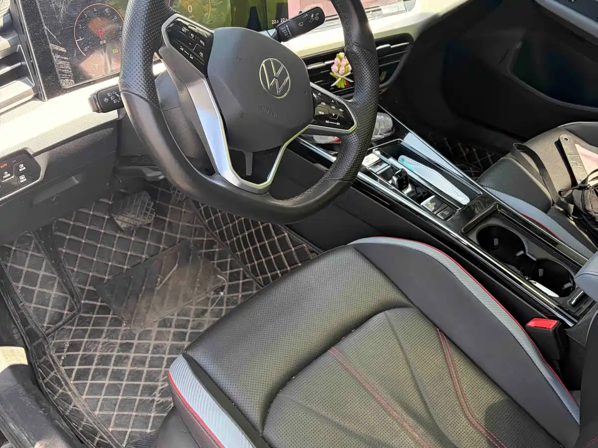 Volkswagen Lamando 2023