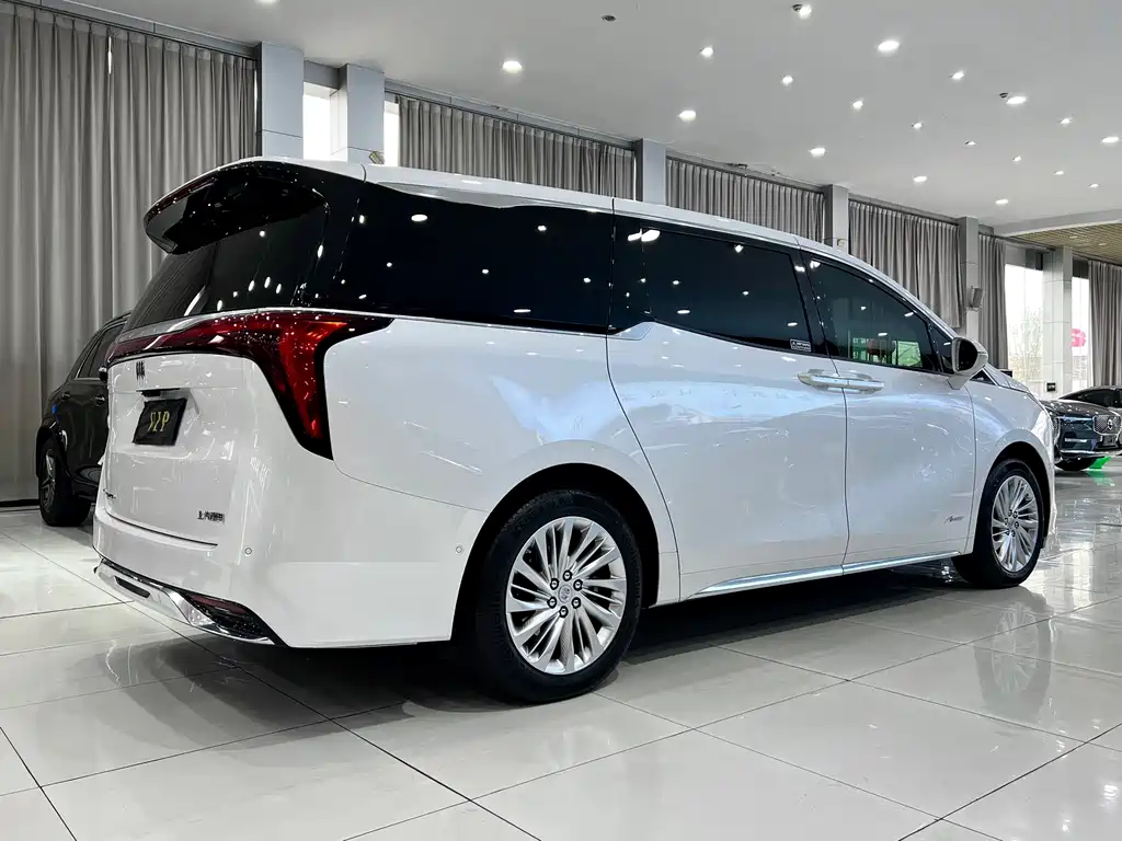 Buick Century 2024
