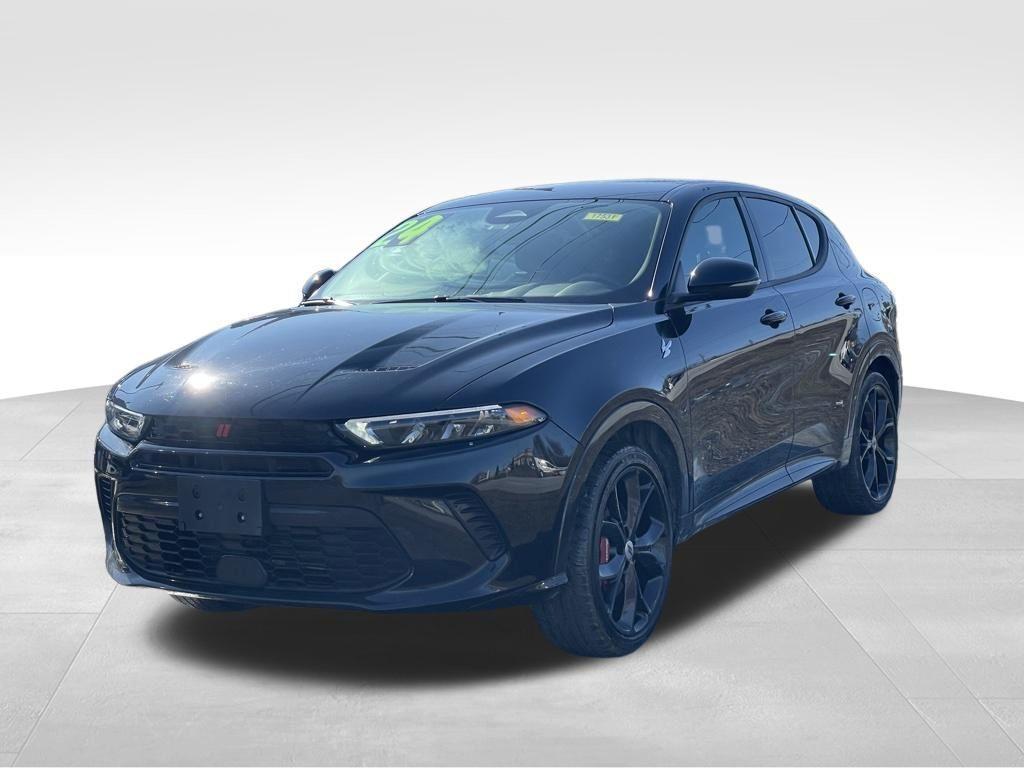 Dodge Hornet 2024