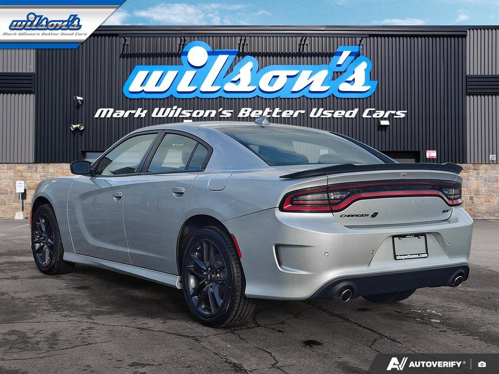 Dodge Charger 2023
