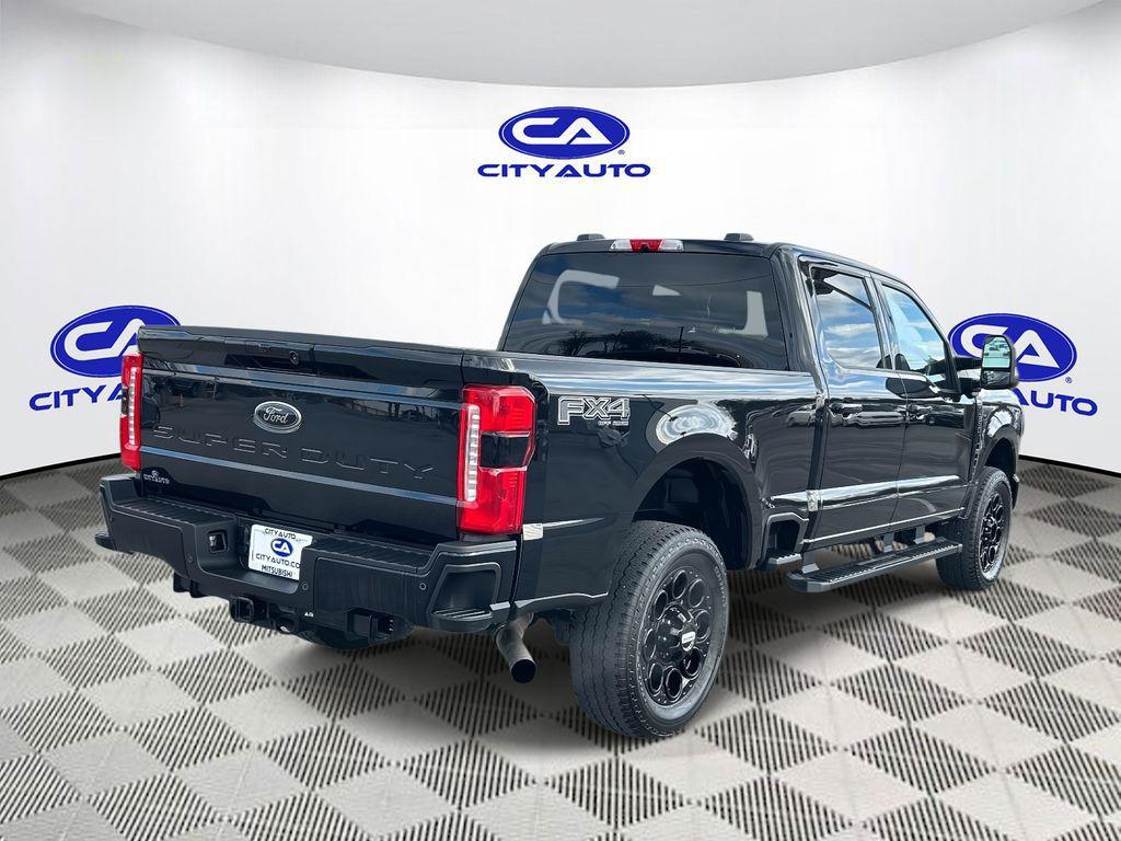 Ford F 250 2024