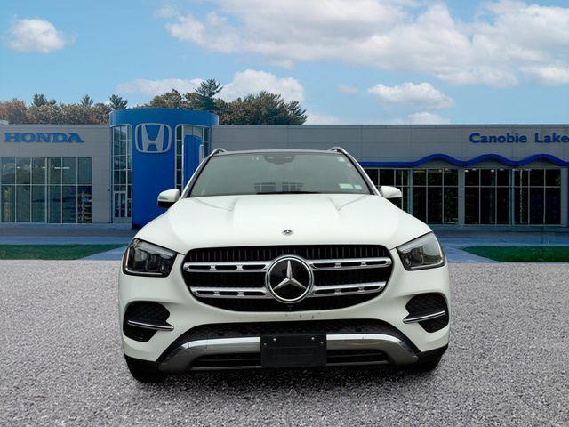 Mercedes-Benz GLE 350 2025