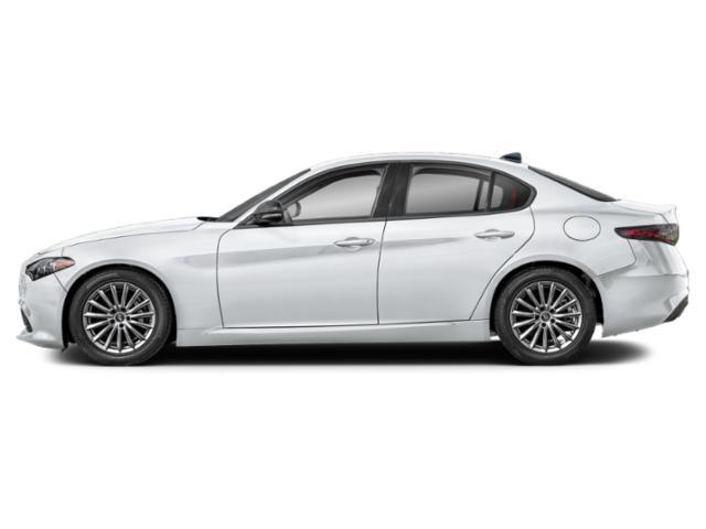 Alfa Romeo Giulia 2024