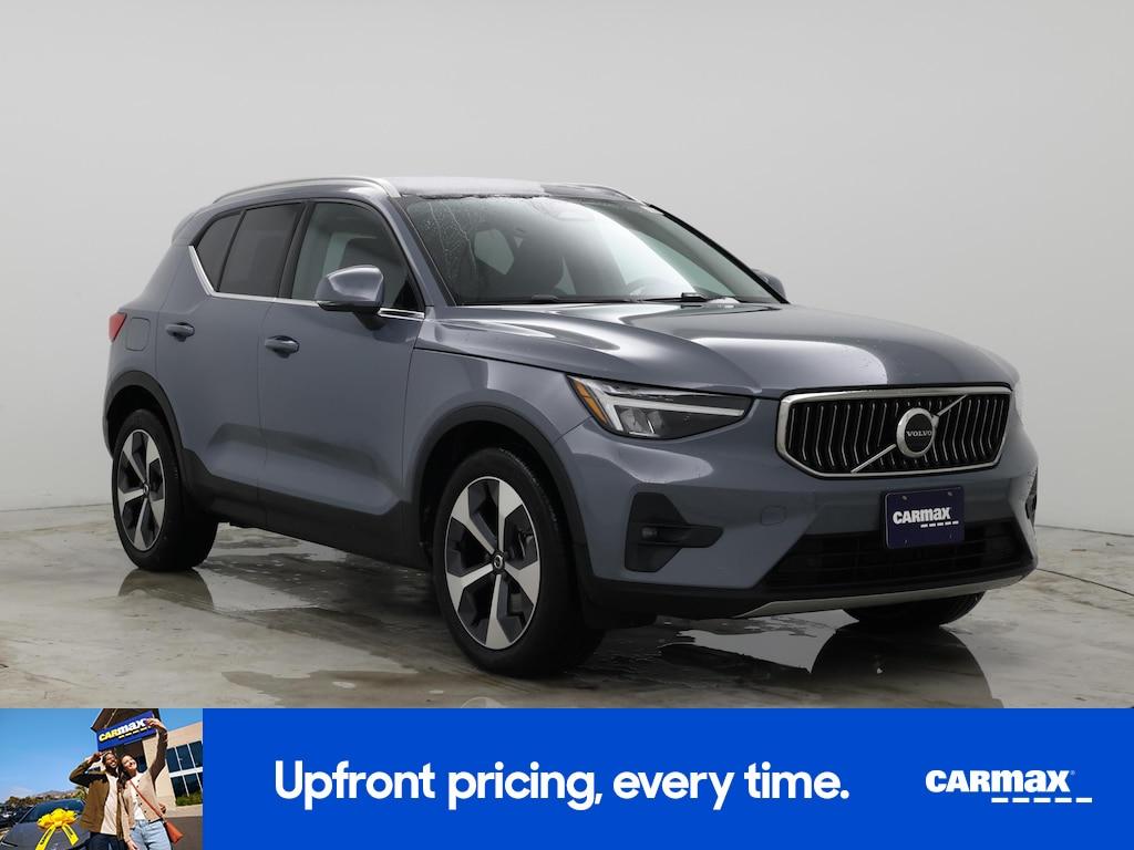 Volvo XC40 2023