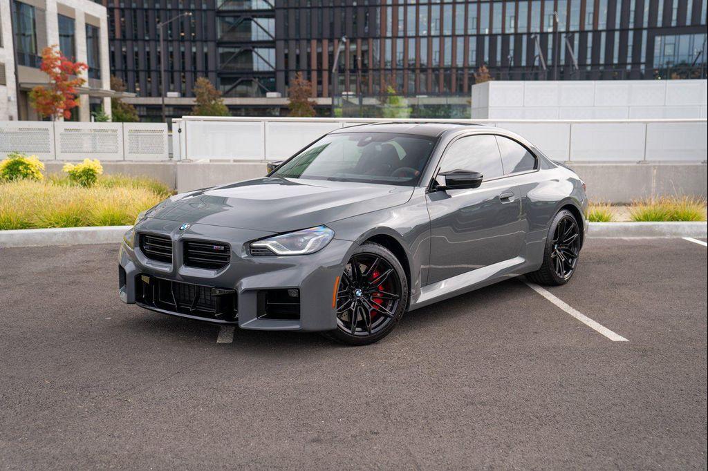 BMW M2 2026