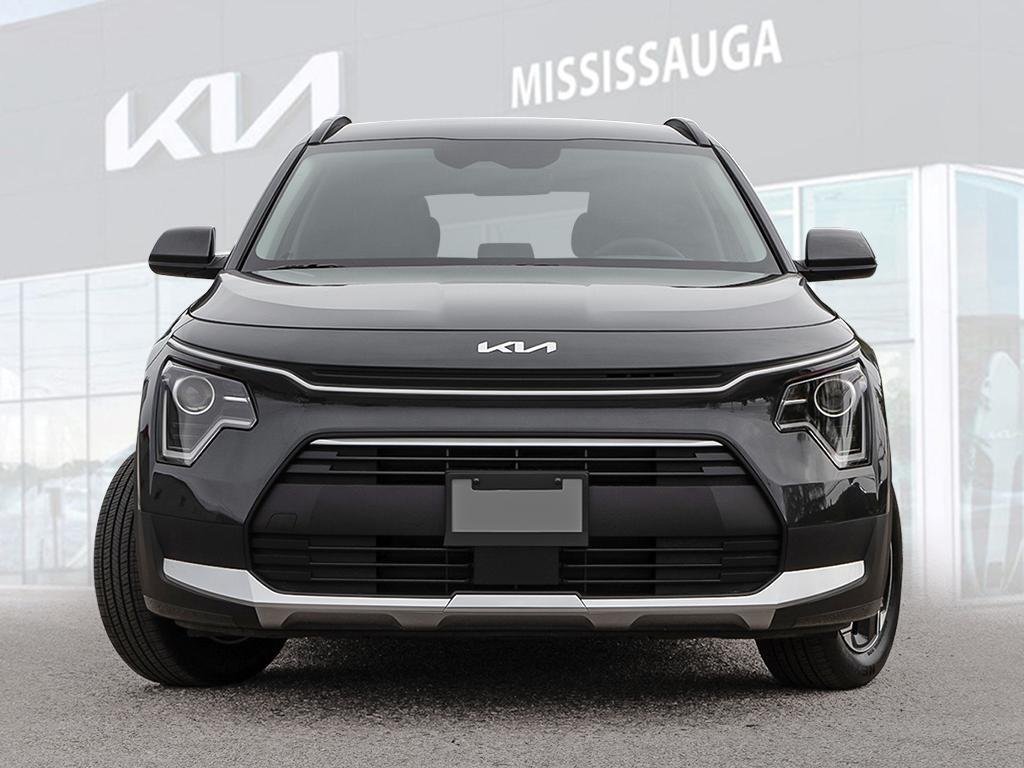 Kia Niro 2025