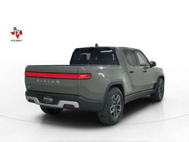 Rivian R1T 2022