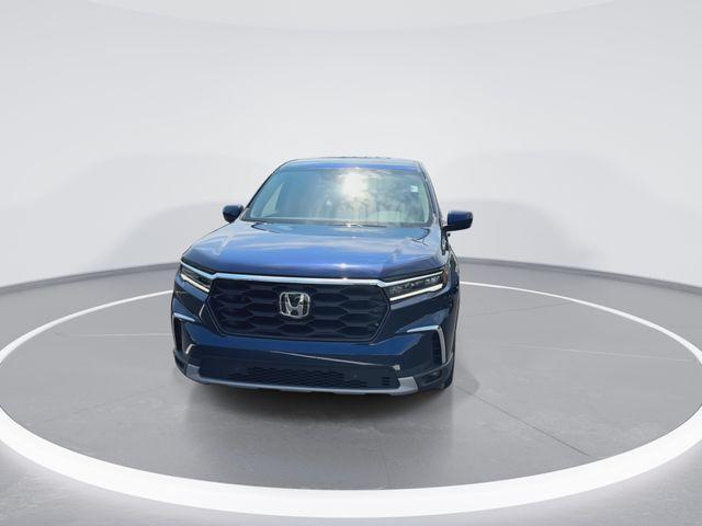 Honda Pilot 2025