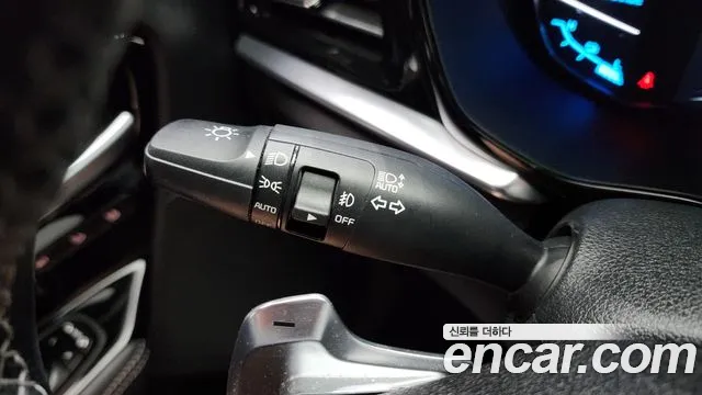 Kia Niro 2021