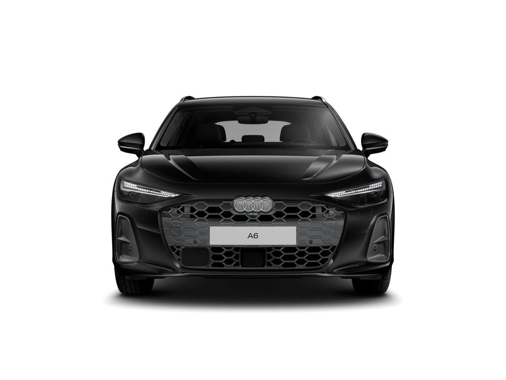 Audi A6 2025