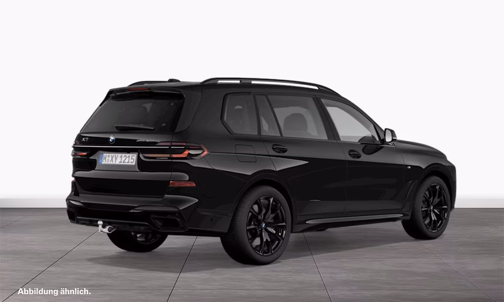 BMW X7 2023