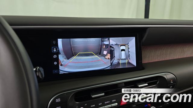 Hyundai Palisade 2025