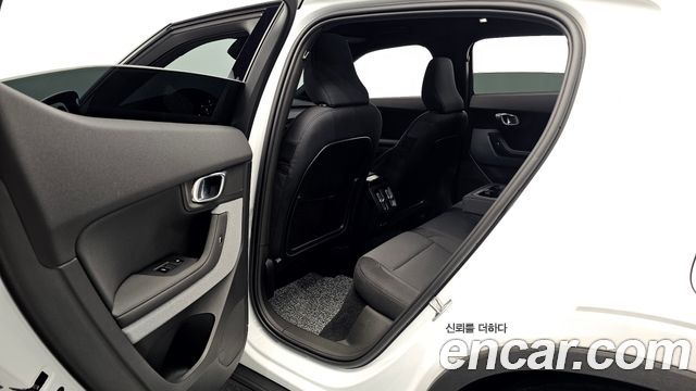 Polestar 2 2022