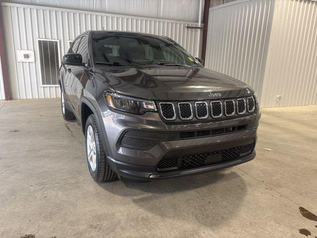 Jeep Compass 2023