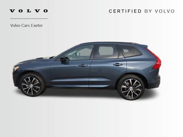 Volvo XC60 2025