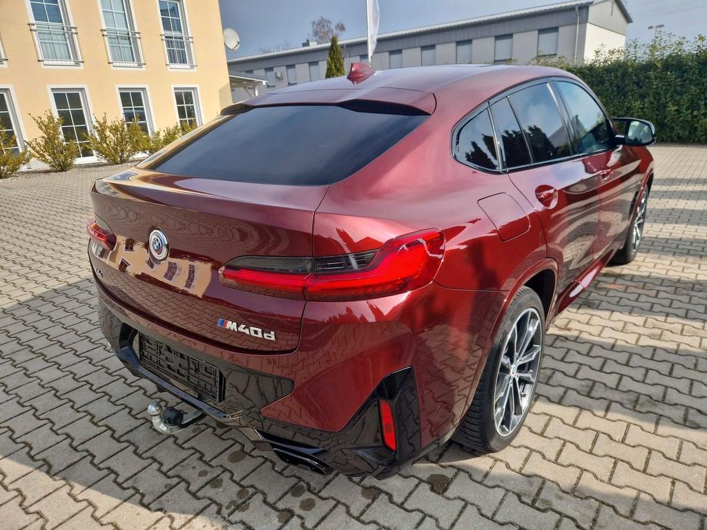 BMW X4 M40 2023