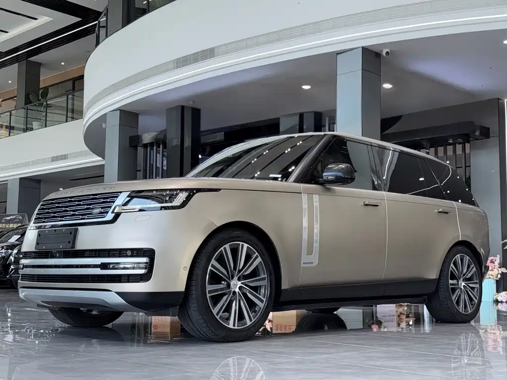Land Rover Range Rover 2024