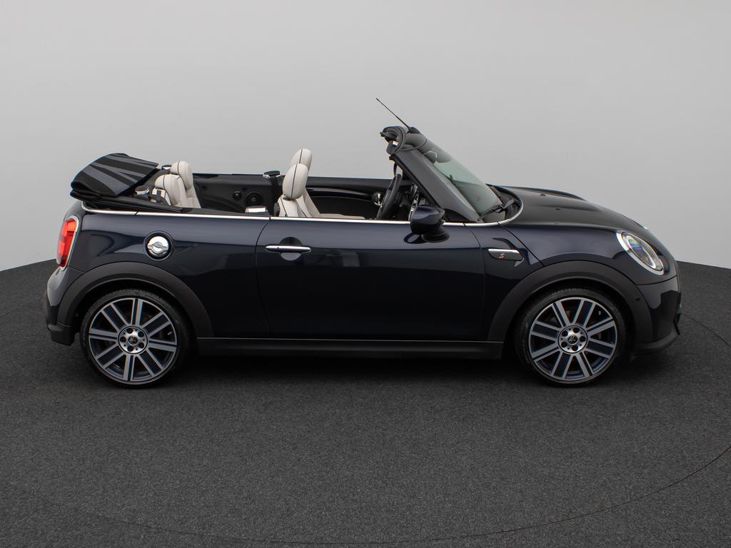 Mini COOPER S CABRIO 2022