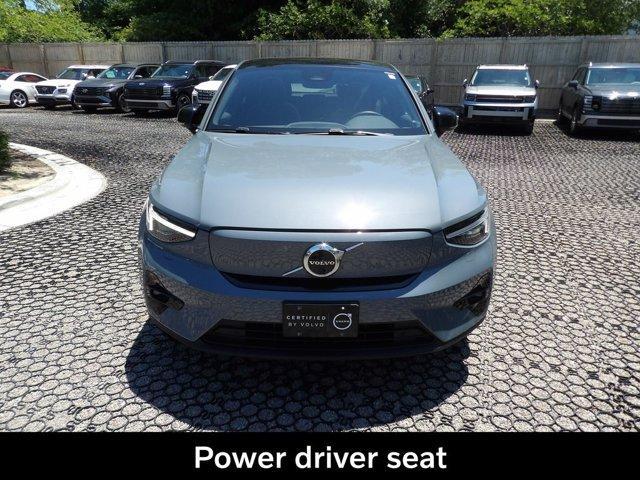 Volvo C40 2023