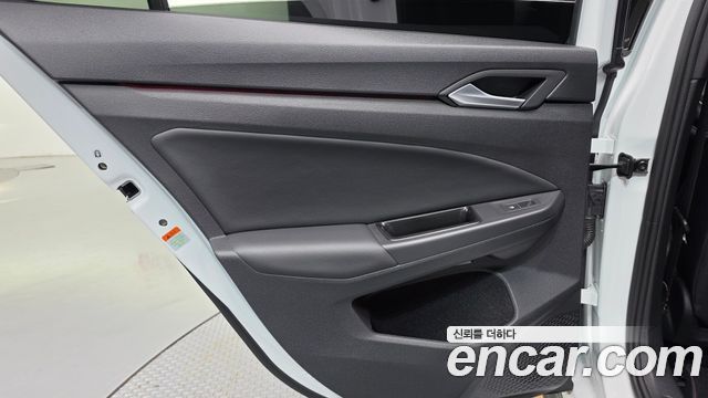 Volkswagen Golf 2023