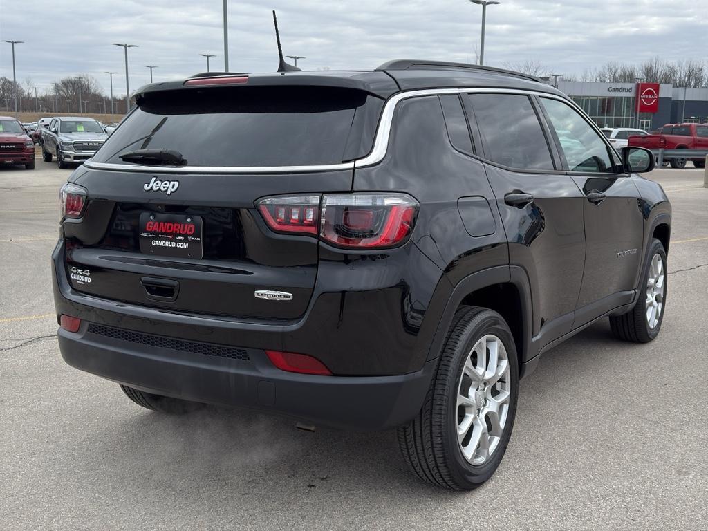 Jeep Compass 2023