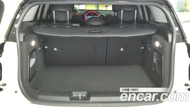 Mini Clubman 2022