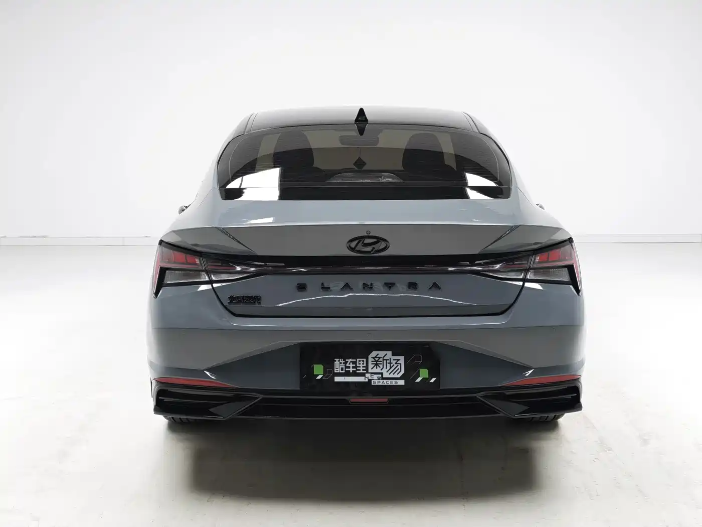 Hyundai Elantra 2021