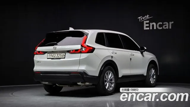 Honda CR-V 2023