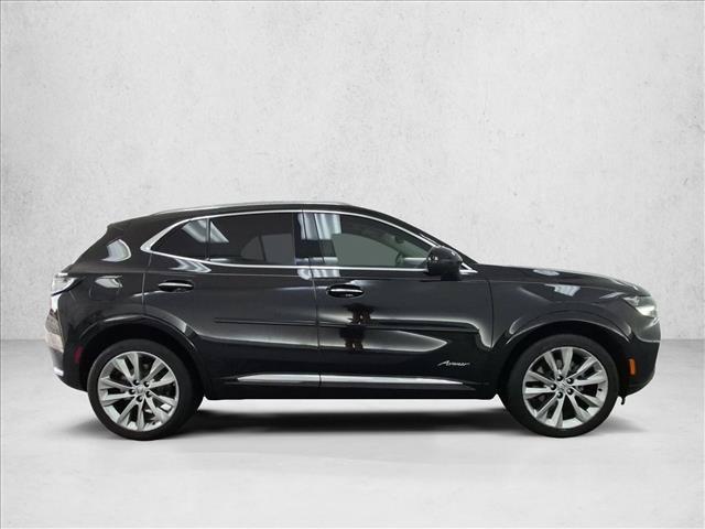 Buick Envision 2023