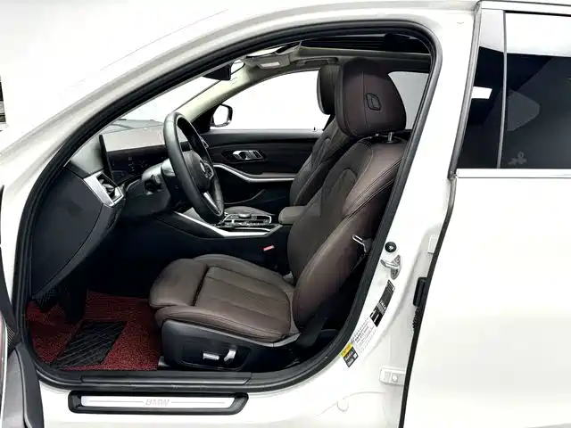 BMW i3 2023