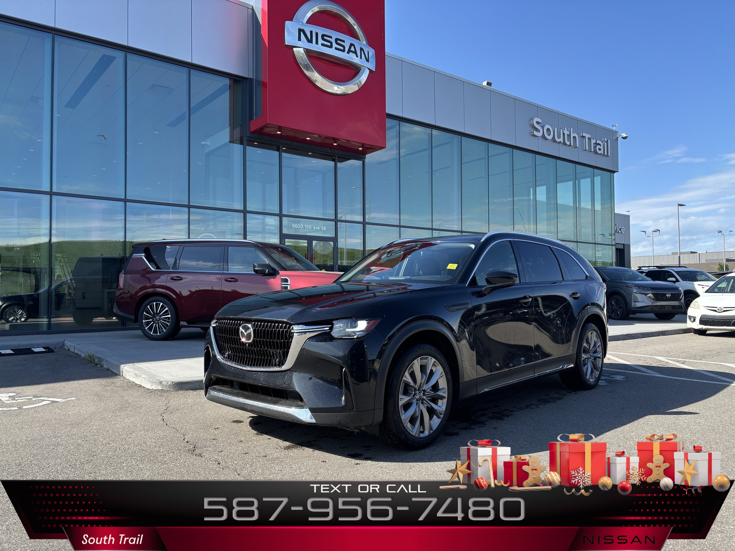 Mazda CX-3 2024