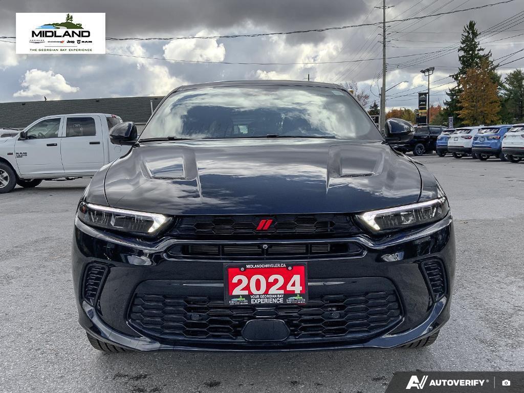Dodge Hornet 2024