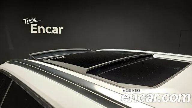 Volvo XC90 2022