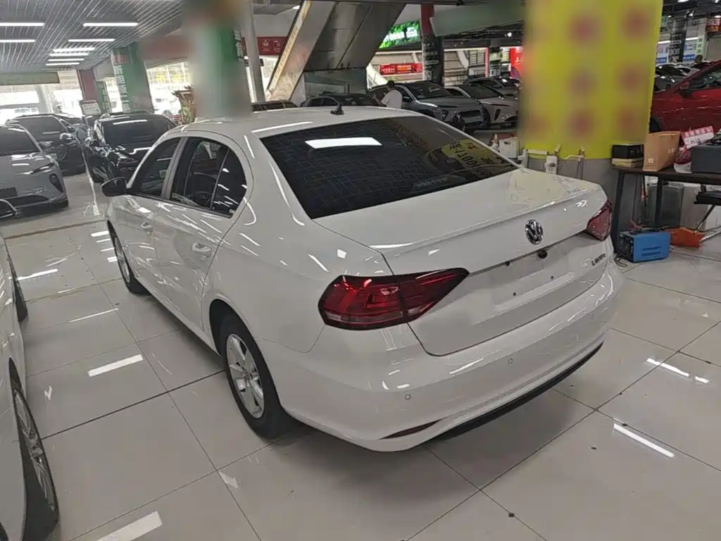 Volkswagen Lavida 2023