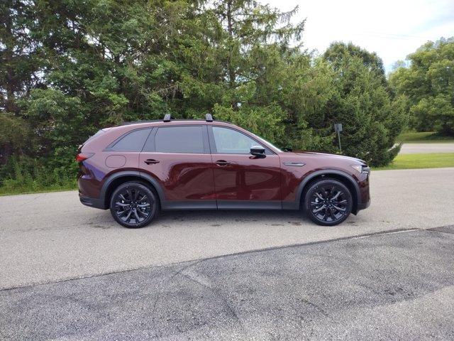 Mazda CX-90 2026