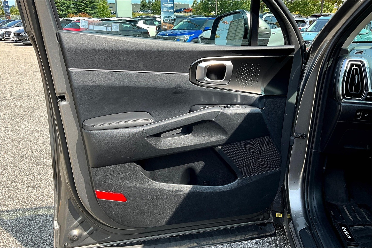 Kia Sorento 2025