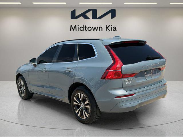 Volvo XC60 2023