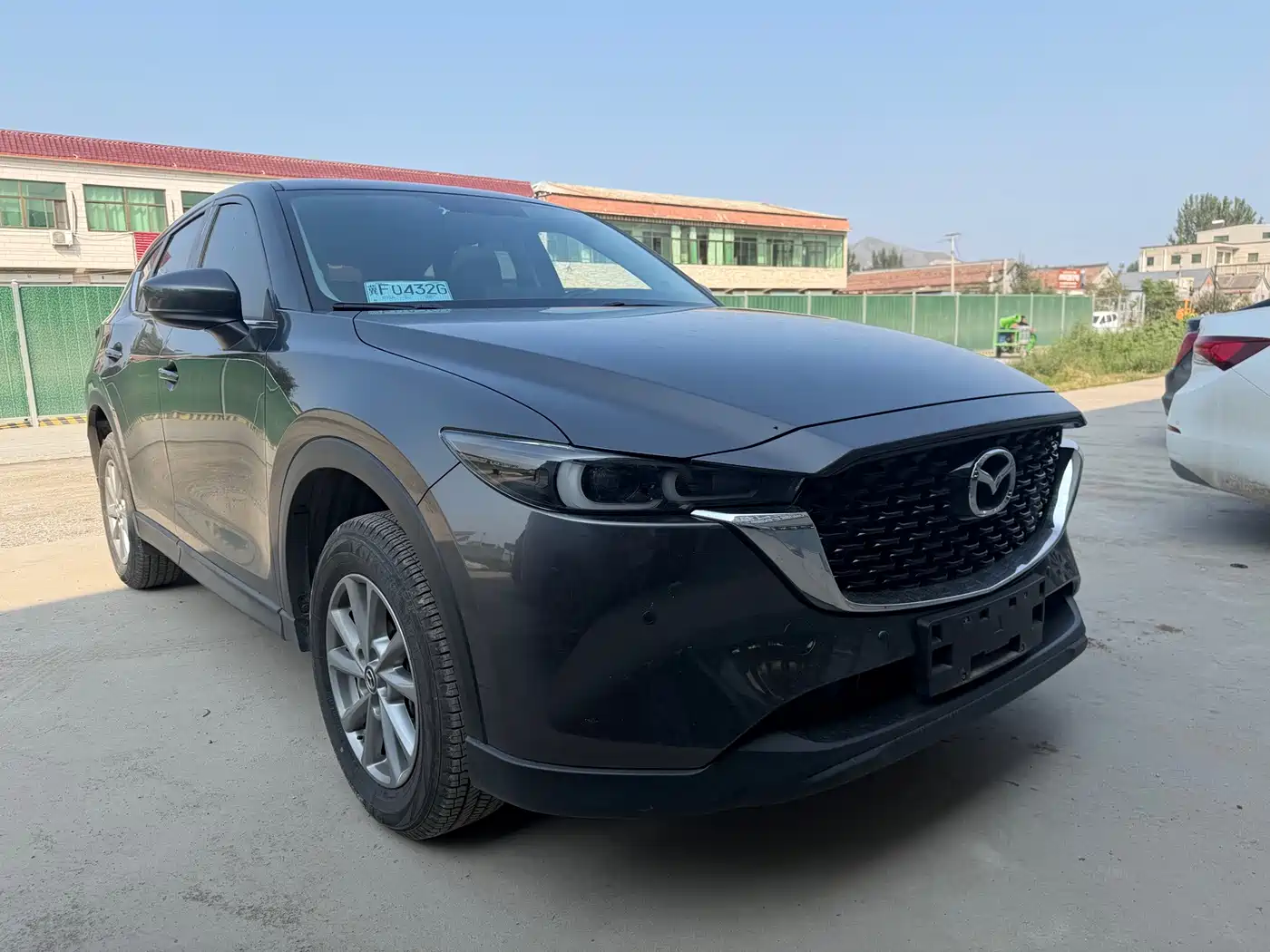 Mazda CX-5 2023