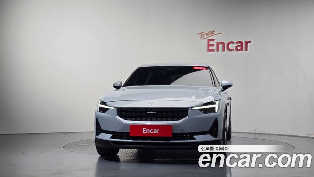 Polestar 2 2023